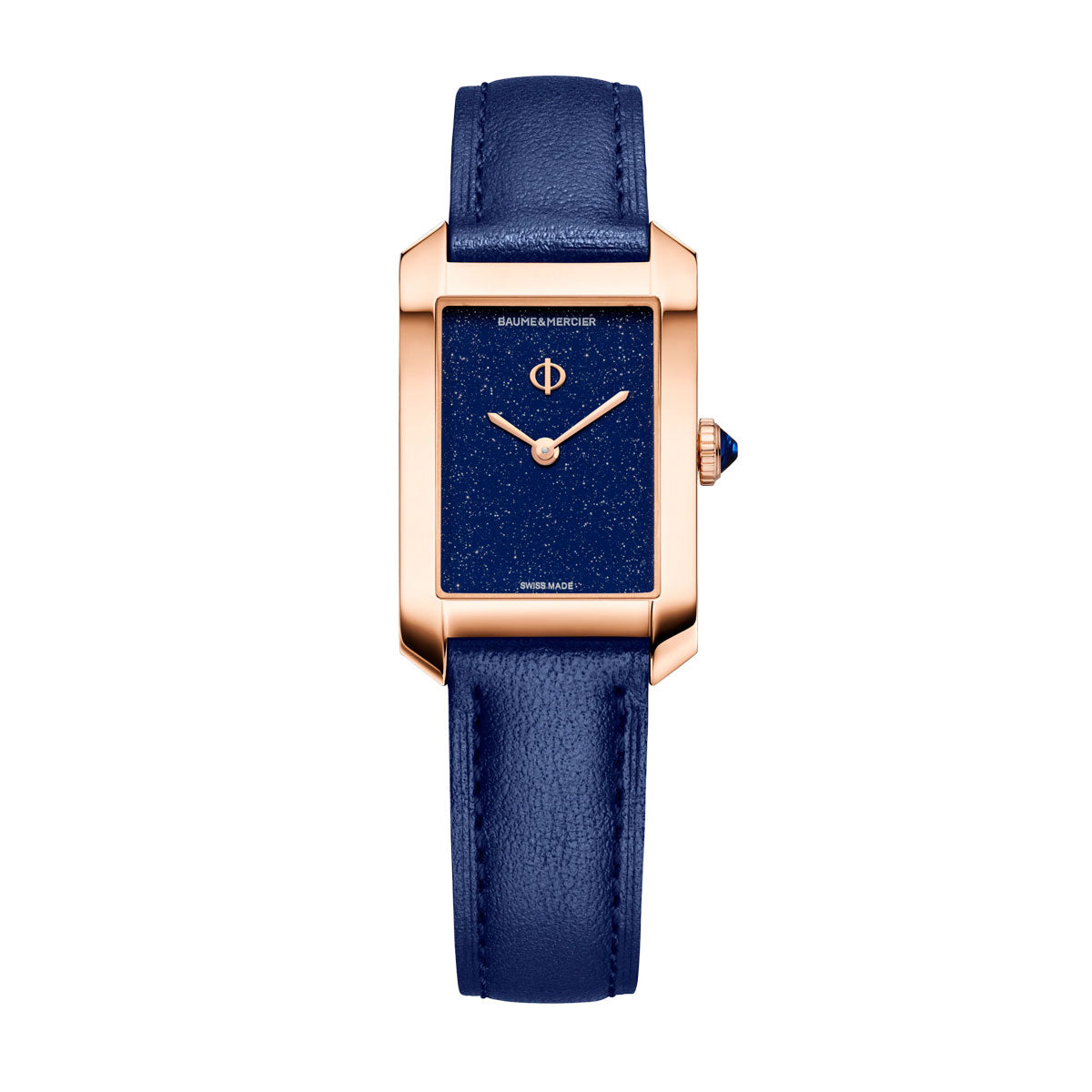 Baume mercier on sale quadrante rettangolare