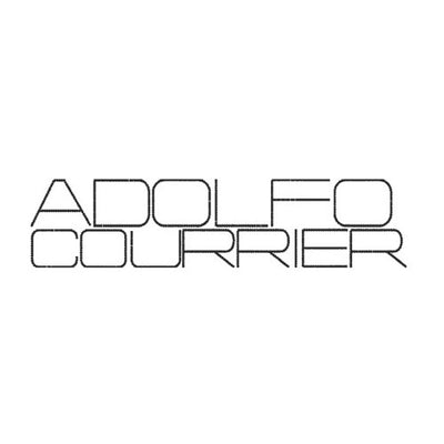 adolfo courrier f.d.m. roma