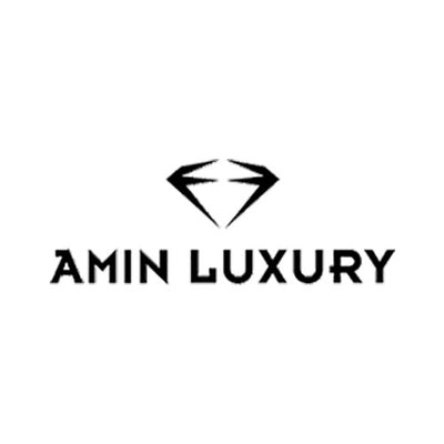amin luxury f.d.m. roma