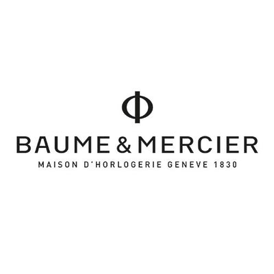 baume & mercier f.d.m. roma