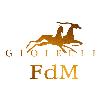 Creazione gioielli Roma Prati e Online  f.d.m. roma