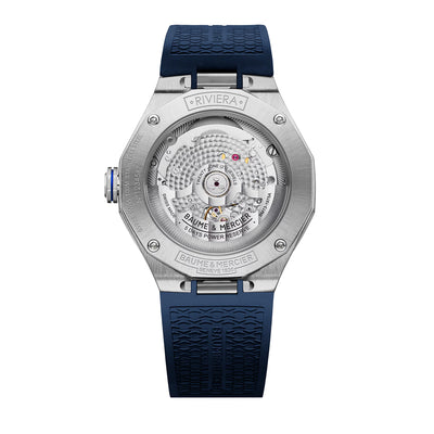 Riviera Baumatic 10714