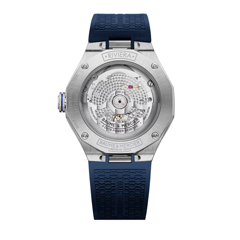 Riviera Baumatic 10714