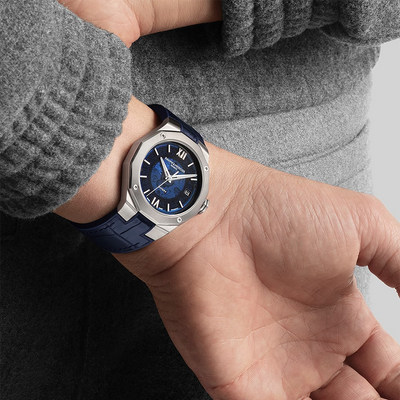 Riviera Baumatic 10714