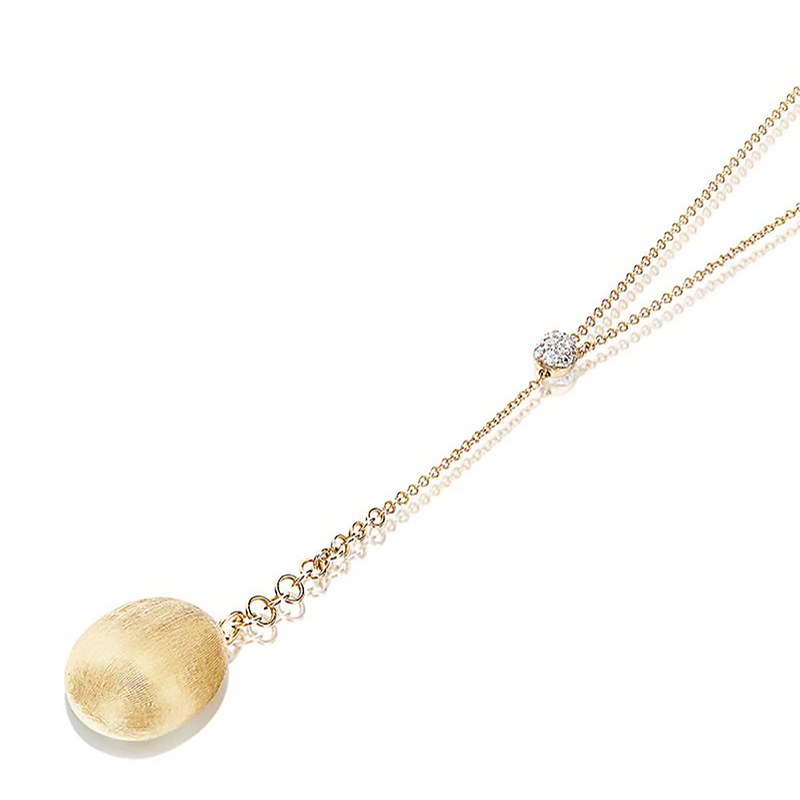 Collana pendente CANDLE