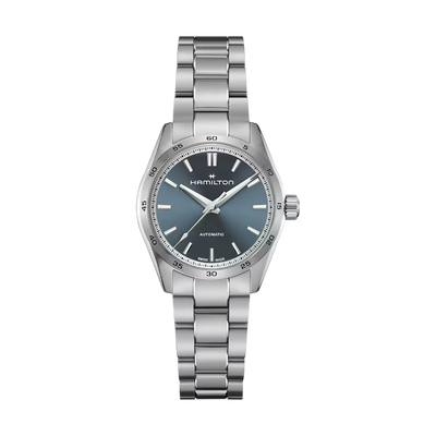 Hamilton Watch: Jazzmaster Performer Auto 34MM - H36105140