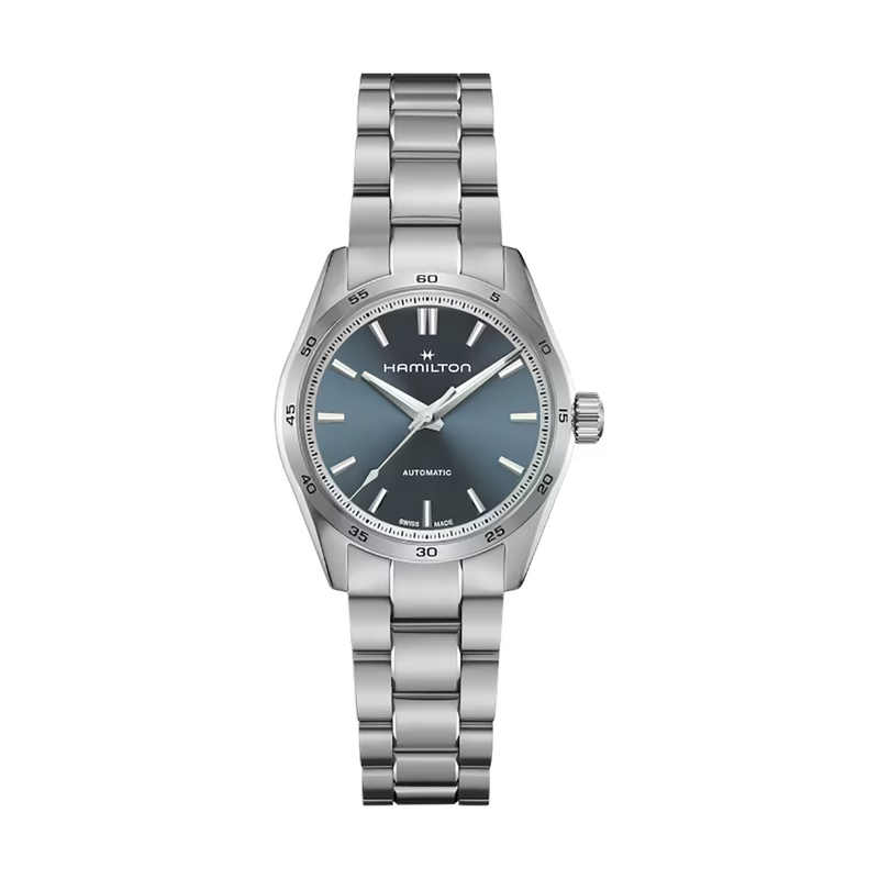 Hamilton Watch: Jazzmaster Performer Auto 34MM - H36105140
