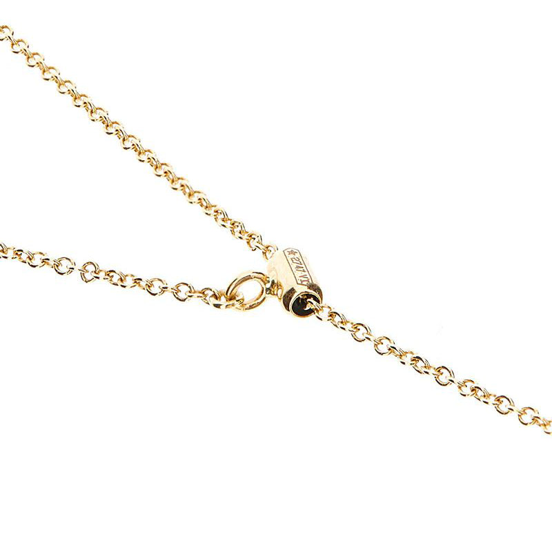 Collana pendente CANDLE