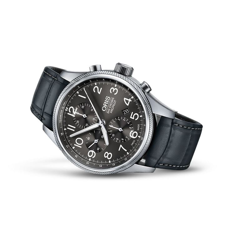 Oris: 01 774 7699 4063-07 22 06FC Big Crown Propilot