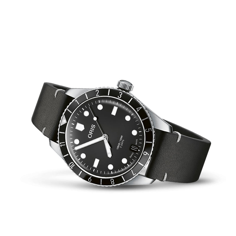 Divers Sixty-Five 12h CALIBRE 400